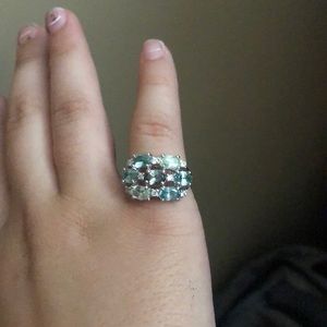 i have too much jewelry